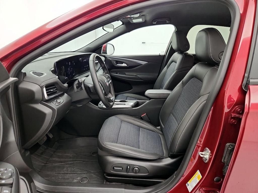 used 2024 Buick Envista car, priced at $26,998