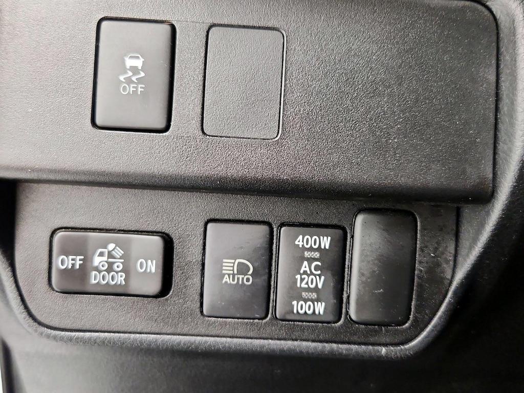 used 2020 Toyota Tacoma car, priced at $35,998