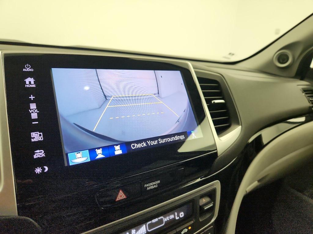 used 2019 Honda Ridgeline car, priced at $26,998