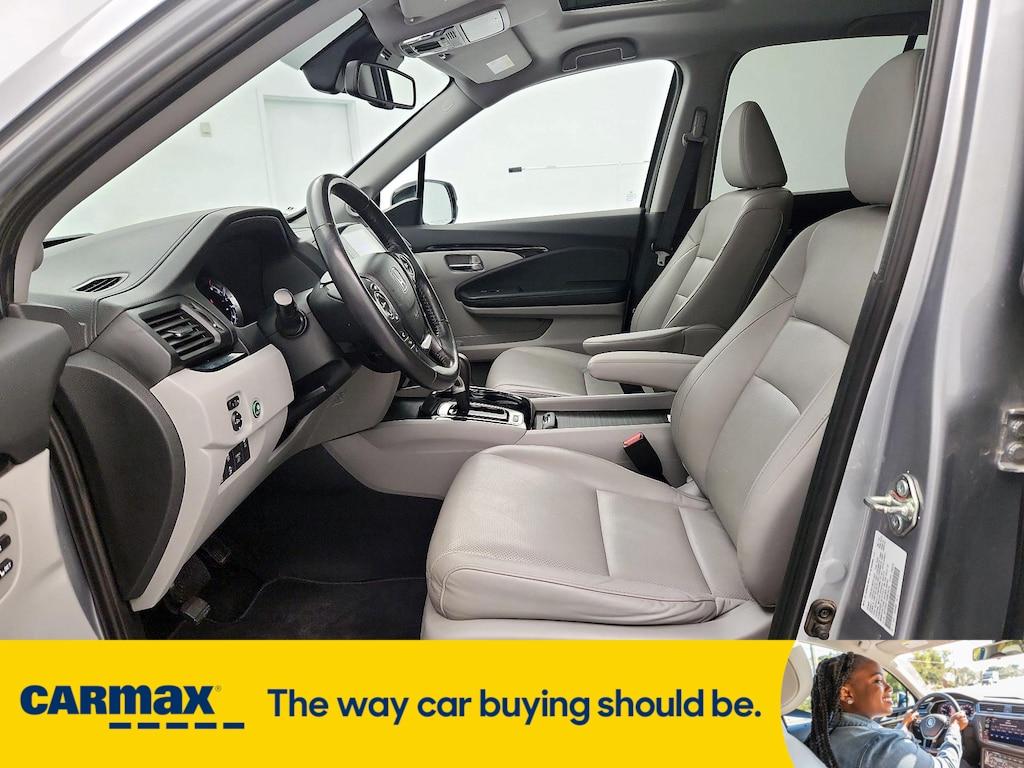 used 2019 Honda Ridgeline car, priced at $26,998