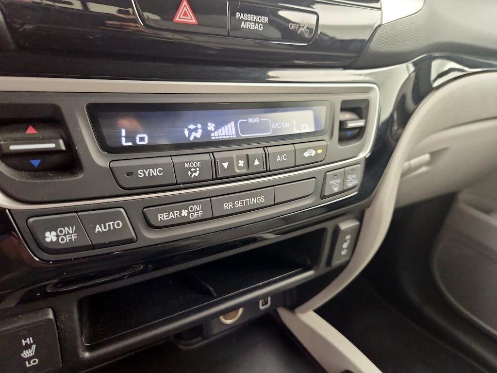 used 2019 Honda Ridgeline car, priced at $26,998