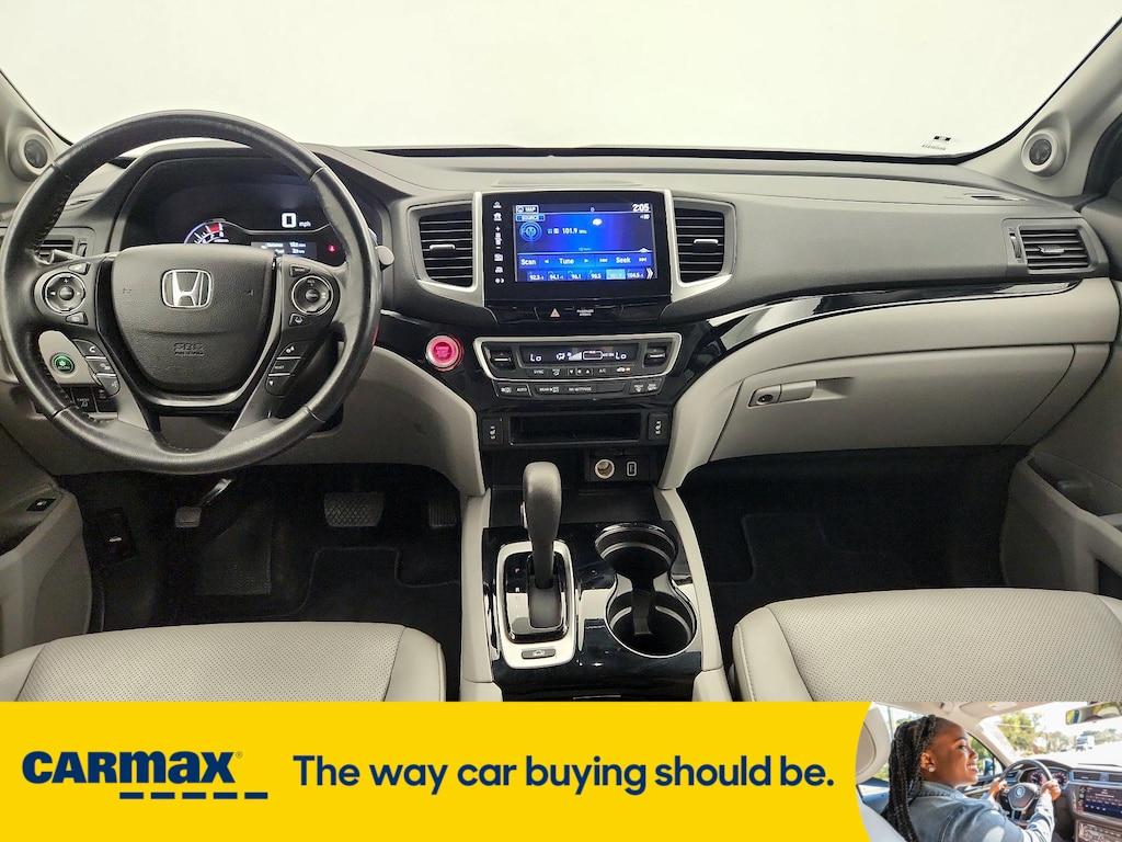 used 2019 Honda Ridgeline car, priced at $26,998
