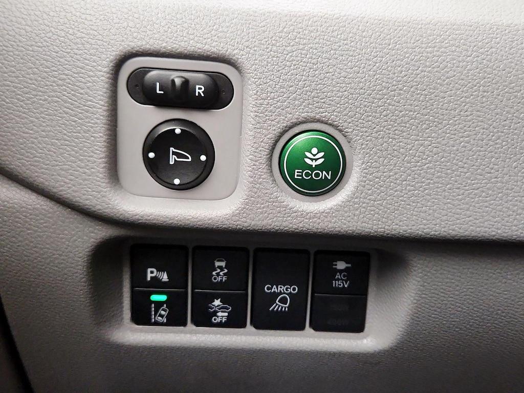 used 2019 Honda Ridgeline car, priced at $26,998