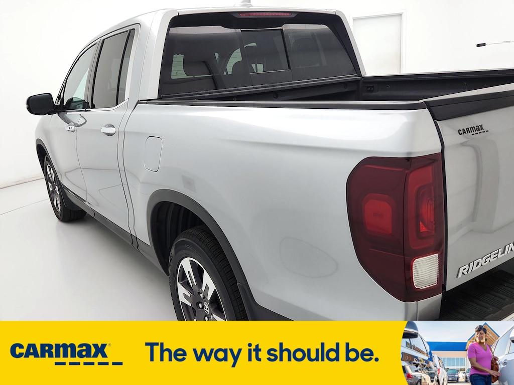 used 2019 Honda Ridgeline car, priced at $26,998