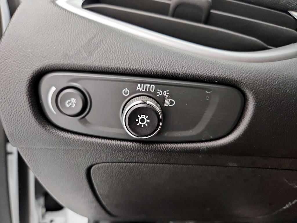 used 2024 Chevrolet Malibu car, priced at $21,998