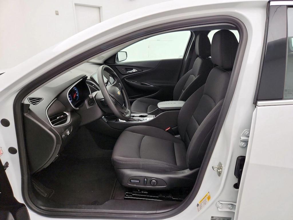 used 2024 Chevrolet Malibu car, priced at $21,998