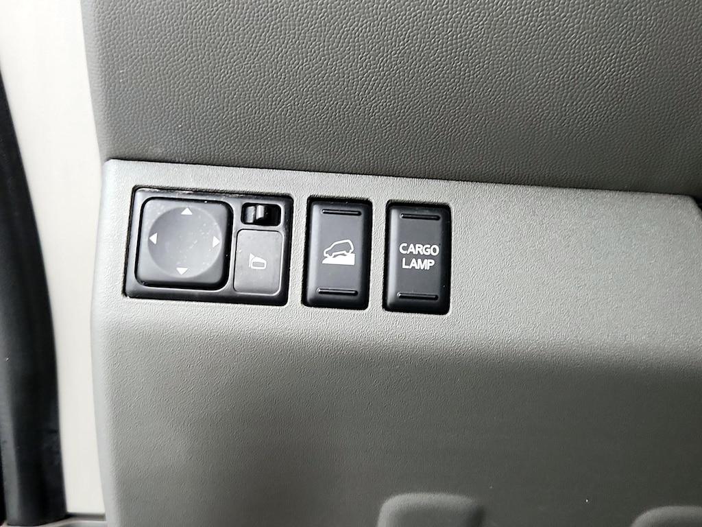 used 2019 Nissan Frontier car, priced at $25,998