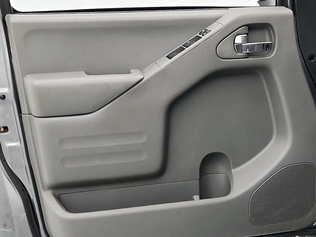 used 2019 Nissan Frontier car, priced at $25,998