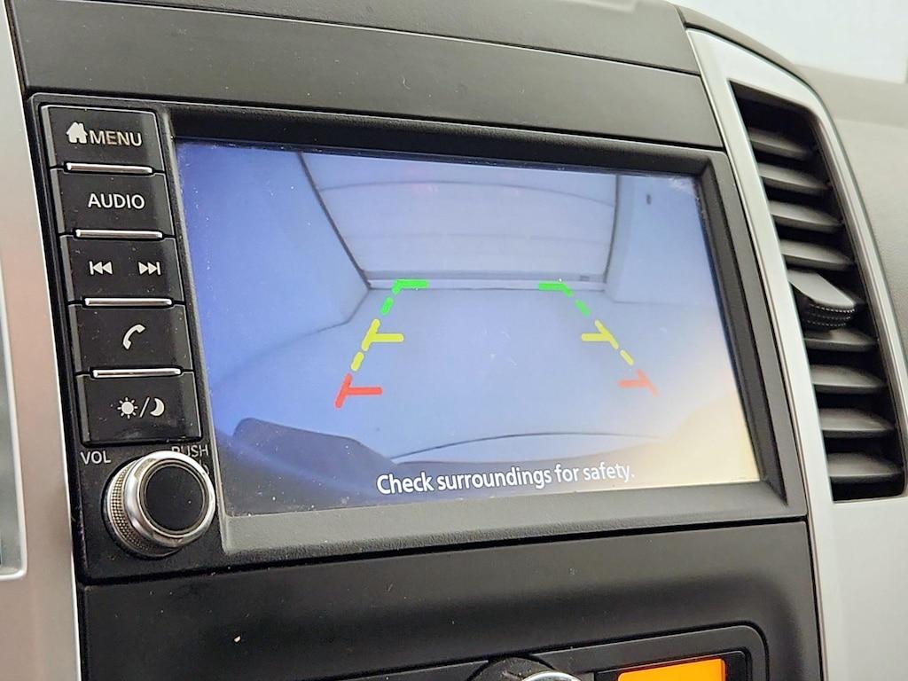 used 2019 Nissan Frontier car, priced at $25,998