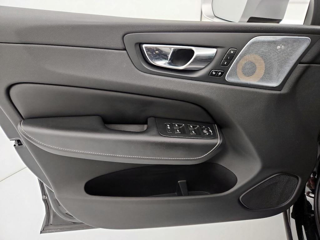 used 2019 Volvo XC60 car, priced at $27,998