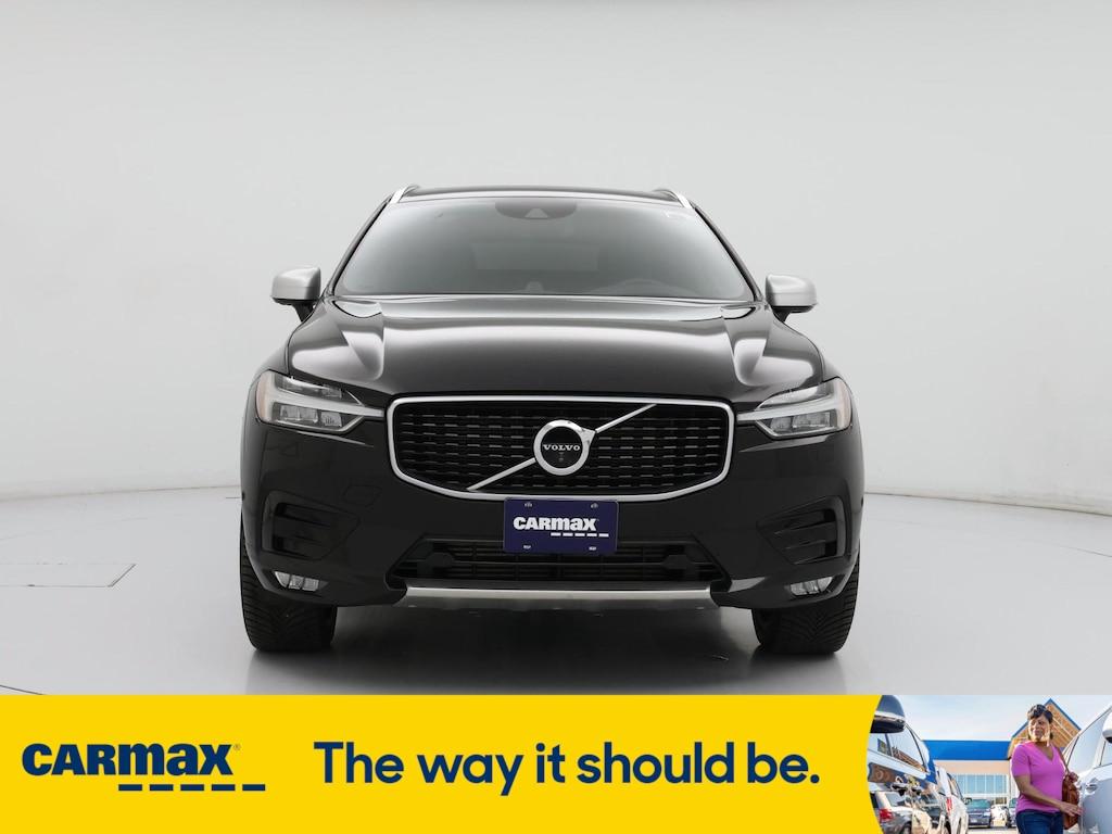 used 2019 Volvo XC60 car, priced at $27,998