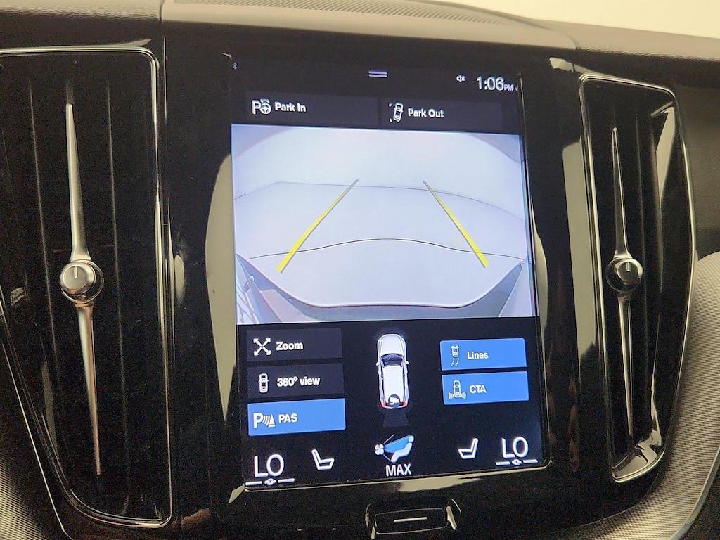 used 2019 Volvo XC60 car, priced at $27,998