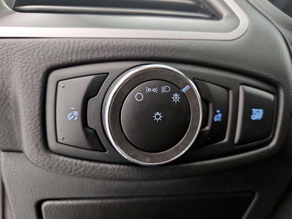 used 2024 Ford Edge car, priced at $23,998