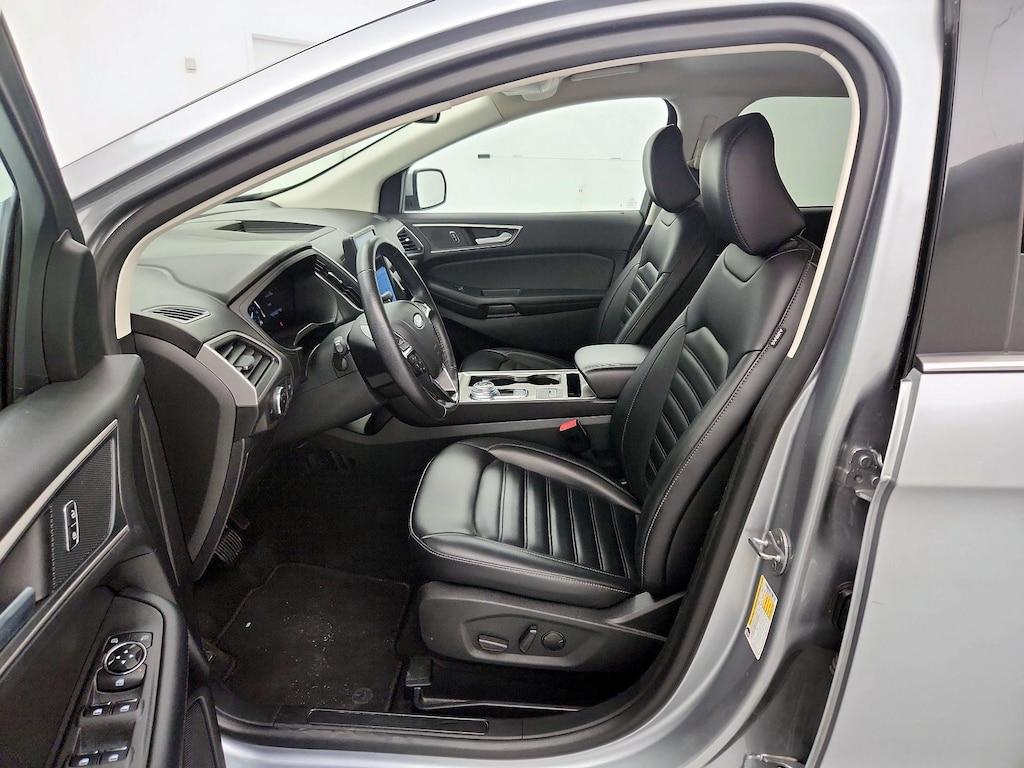 used 2024 Ford Edge car, priced at $23,998