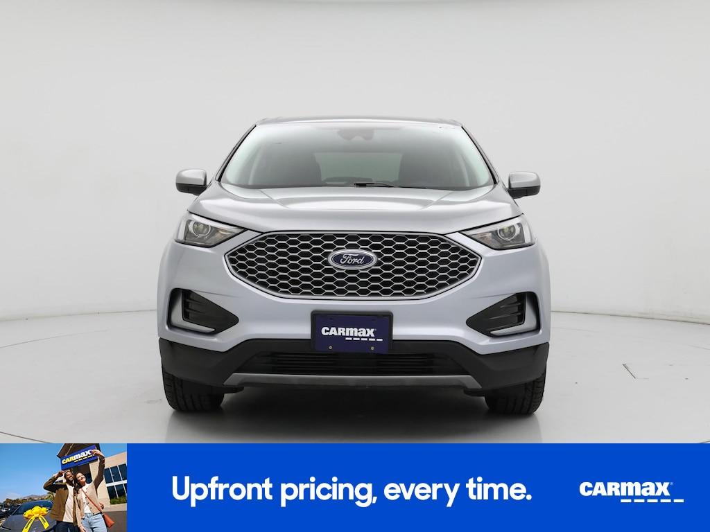 used 2024 Ford Edge car, priced at $23,998
