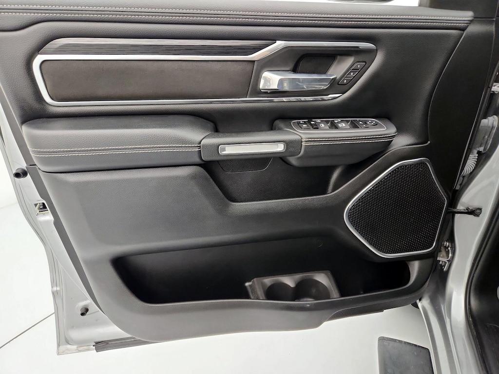 used 2023 Ram 1500 car, priced at $45,998