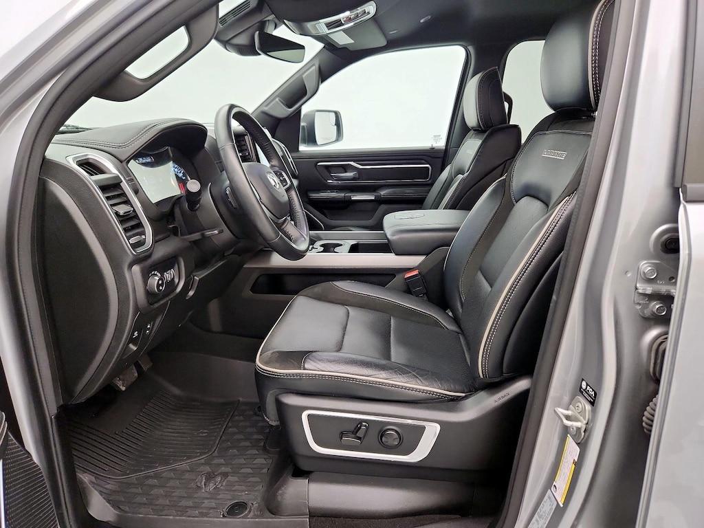 used 2023 Ram 1500 car, priced at $45,998