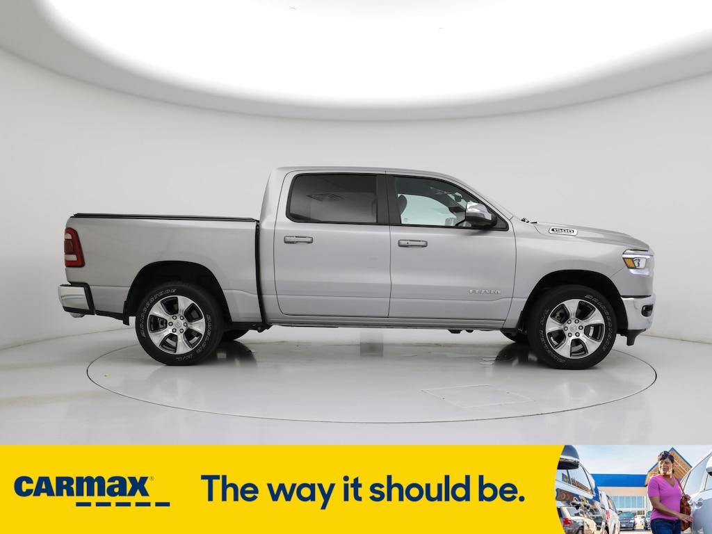 used 2023 Ram 1500 car, priced at $45,998