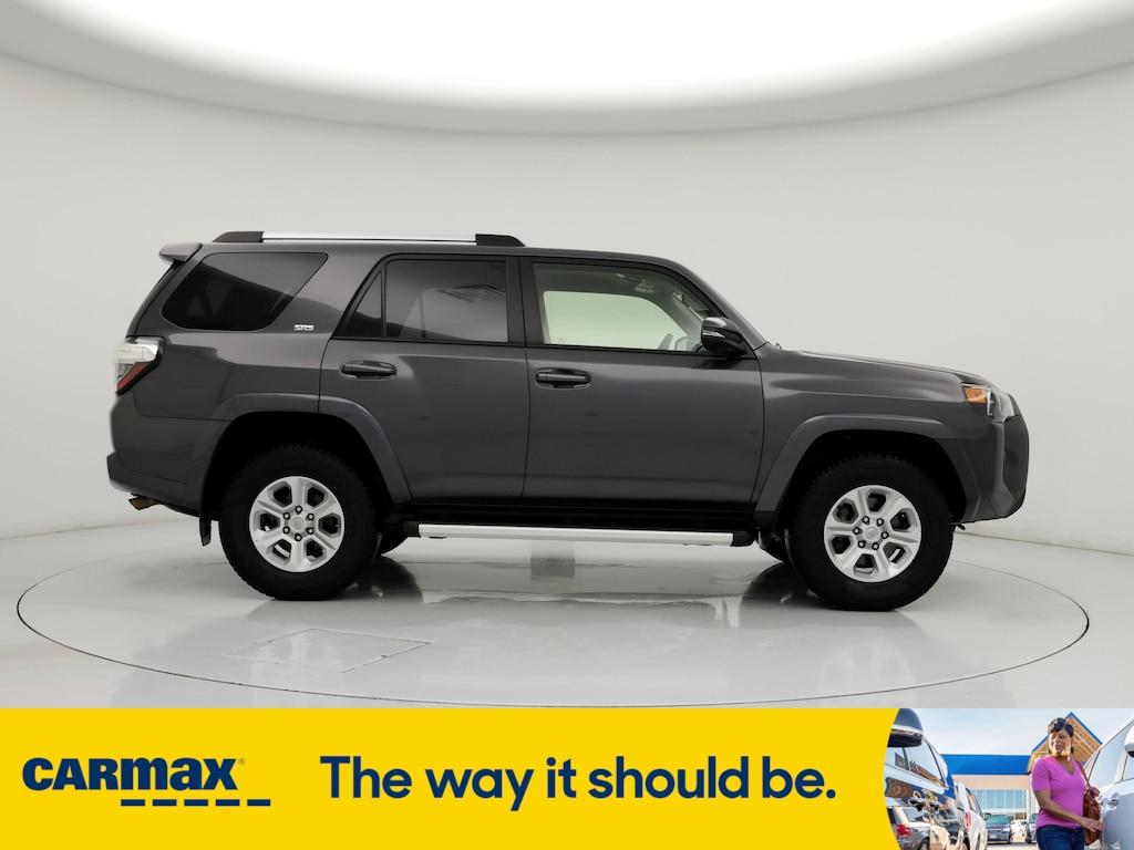 used 2019 Toyota 4Runner car, priced at $34,998