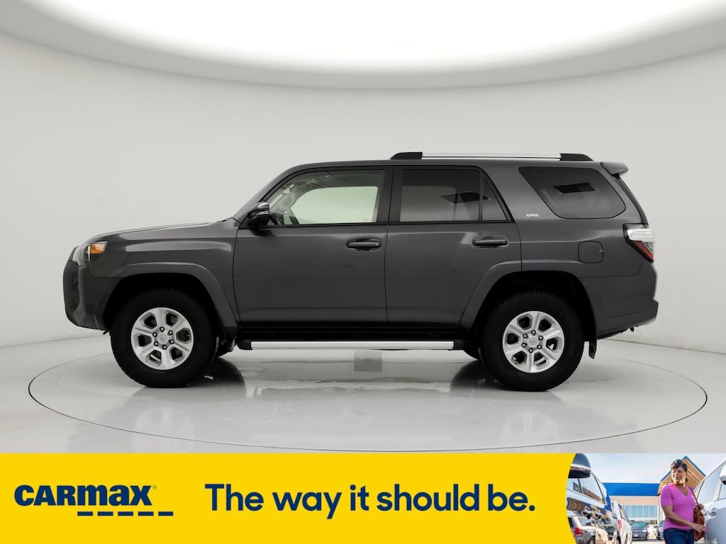 used 2019 Toyota 4Runner car, priced at $34,998