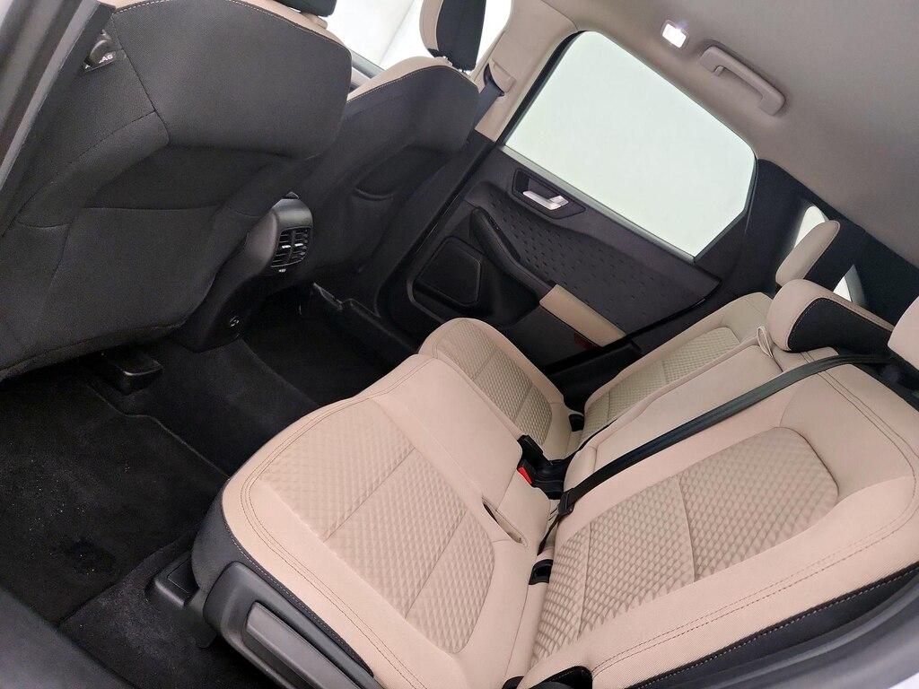 used 2020 Ford Escape car, priced at $18,998
