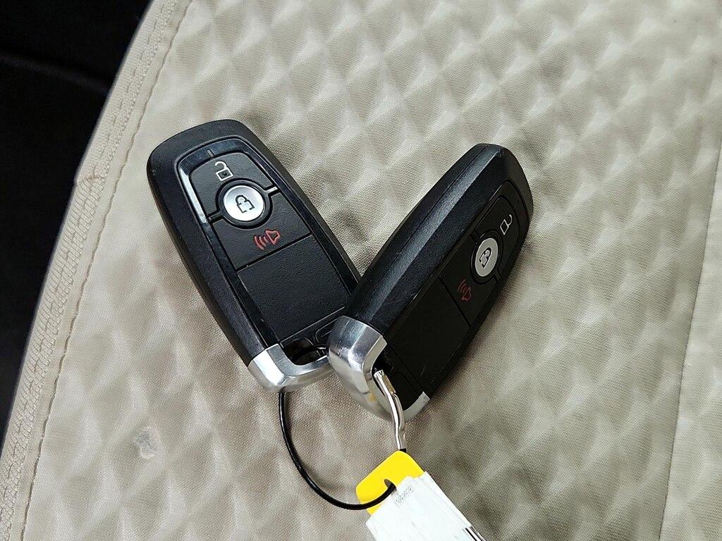 used 2020 Ford Escape car, priced at $18,998