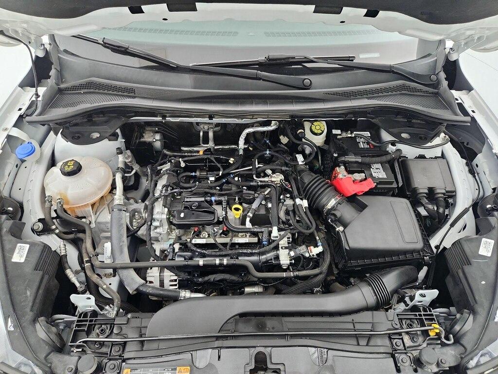 used 2020 Ford Escape car, priced at $18,998