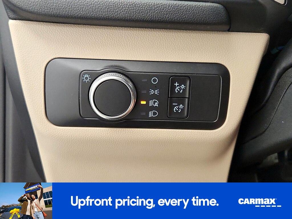 used 2020 Ford Escape car, priced at $18,998
