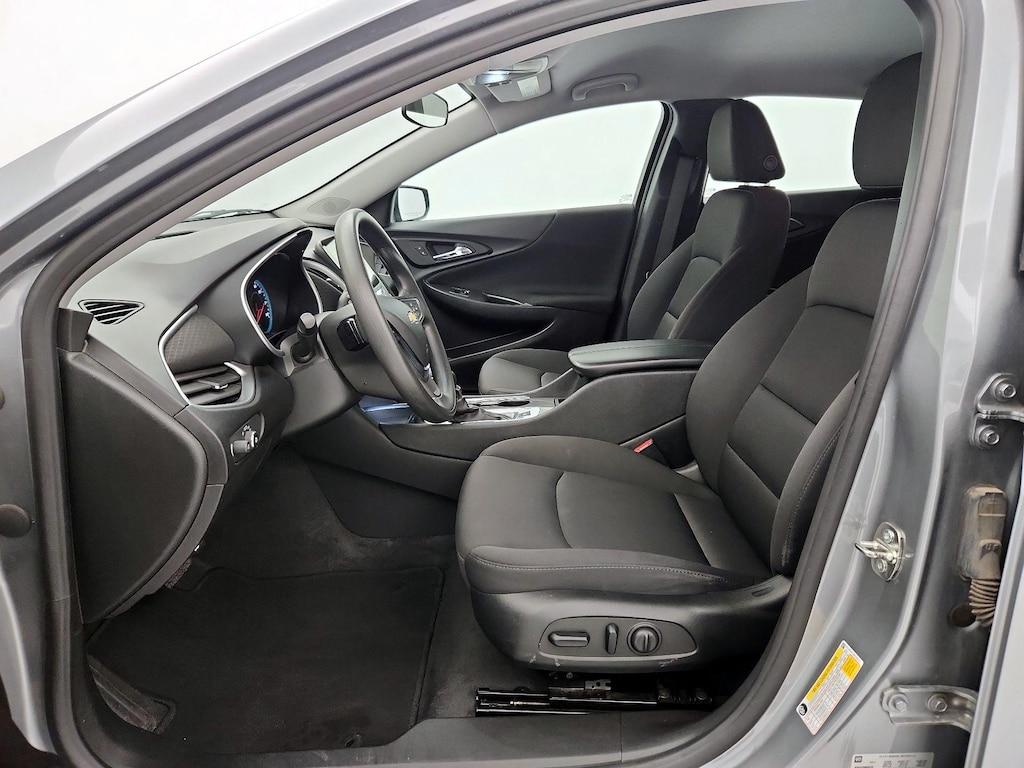 used 2023 Chevrolet Malibu car, priced at $18,998