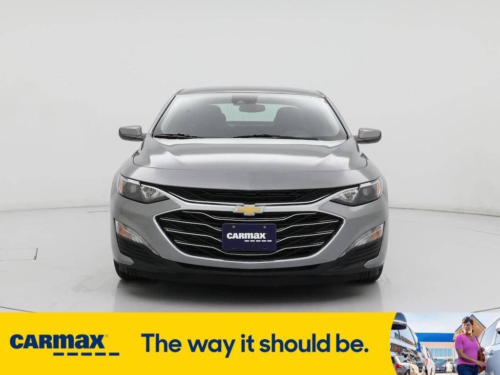 used 2023 Chevrolet Malibu car, priced at $18,998