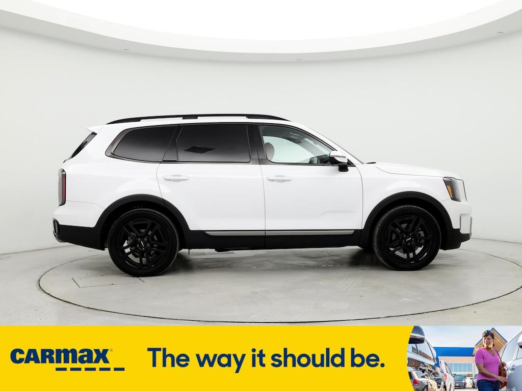 used 2023 Kia Telluride car, priced at $46,998