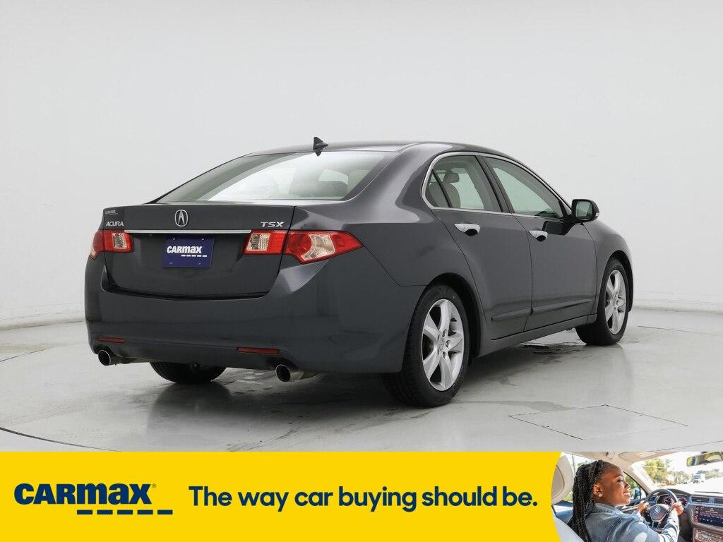 used 2014 Acura TSX car, priced at $13,998