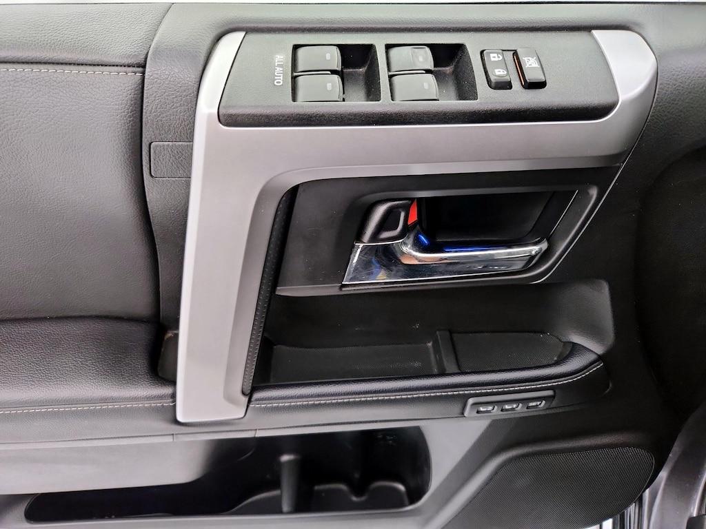 used 2022 Toyota 4Runner car, priced at $46,998