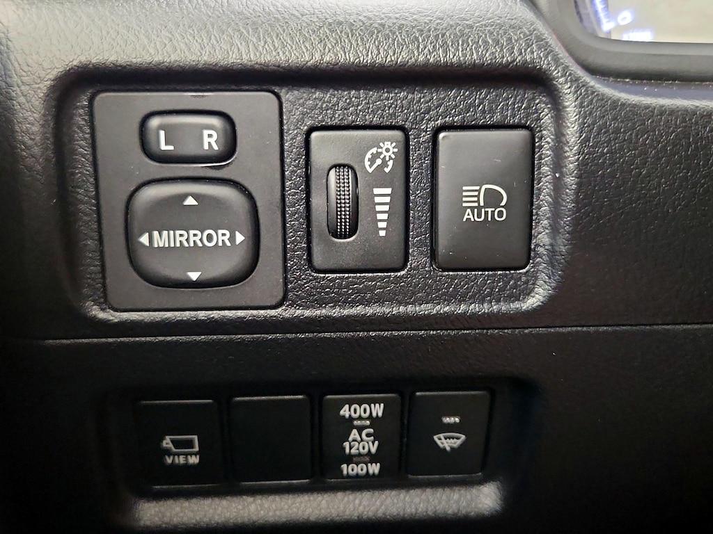 used 2022 Toyota 4Runner car, priced at $46,998