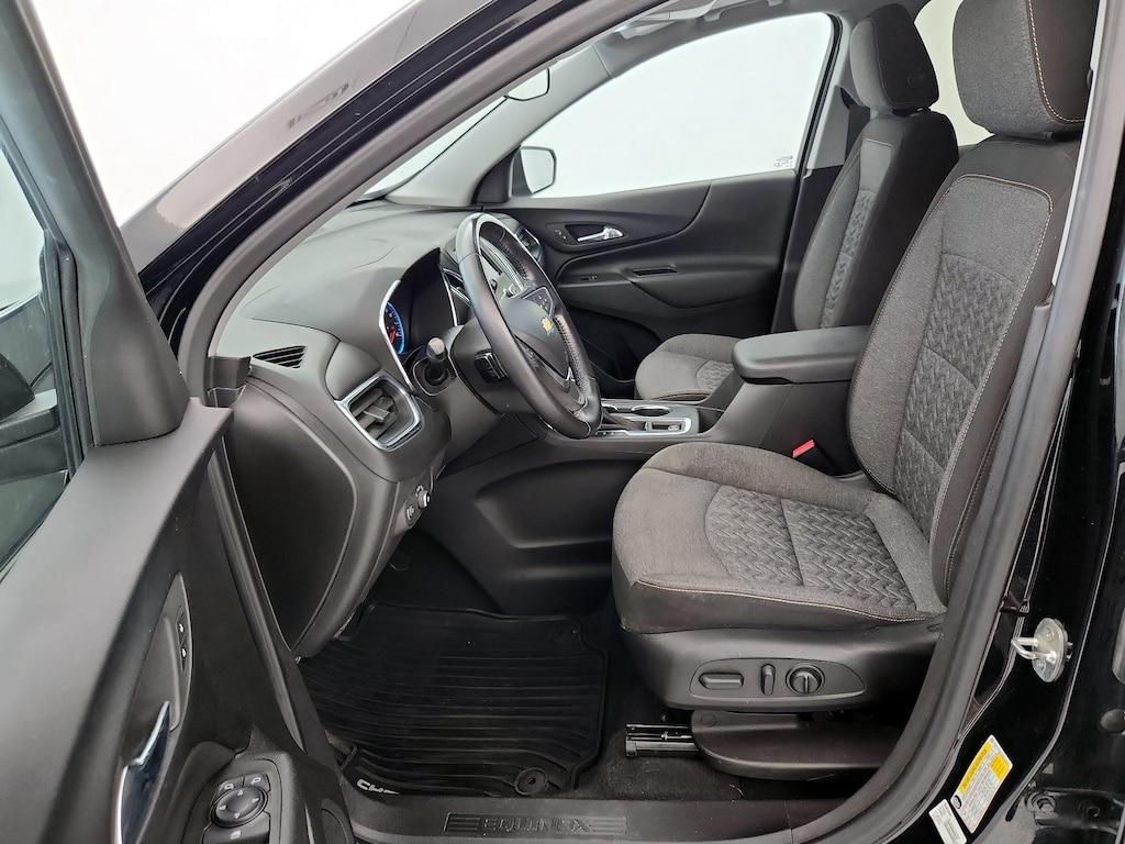 used 2022 Chevrolet Equinox car, priced at $21,998