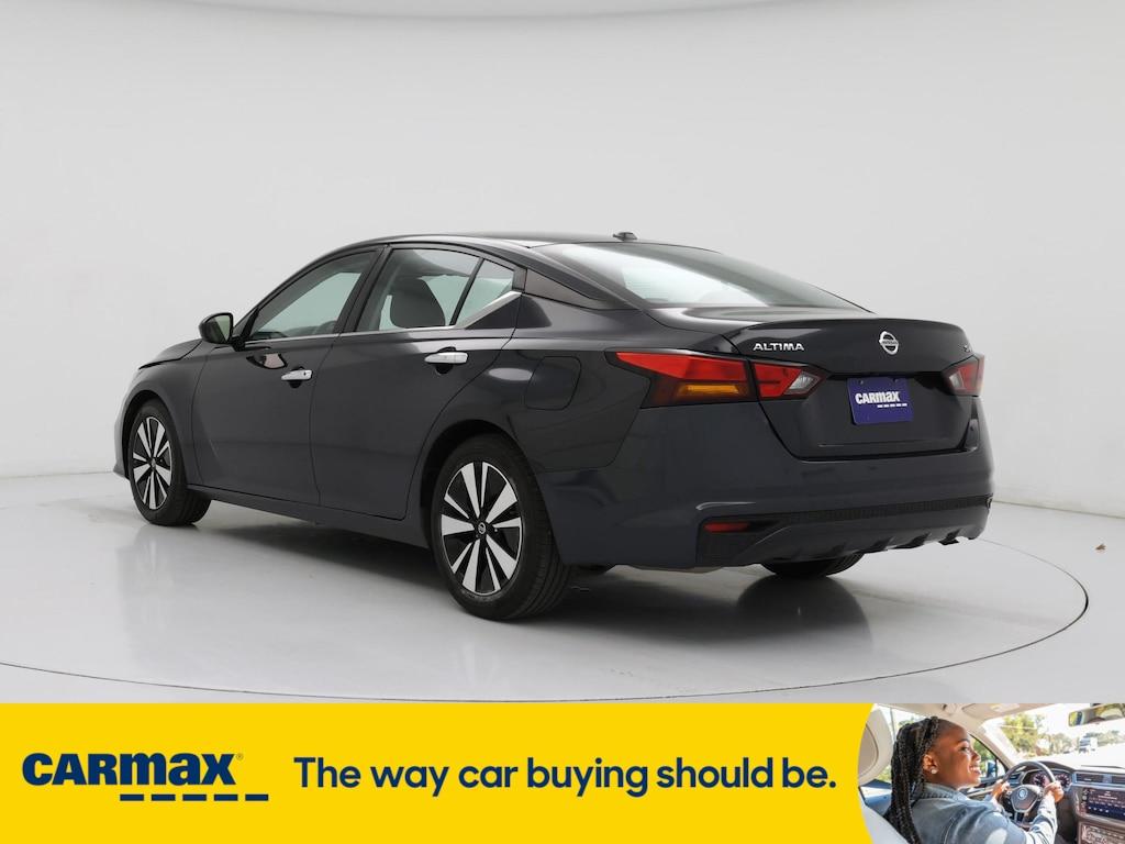 used 2022 Nissan Altima car, priced at $19,998