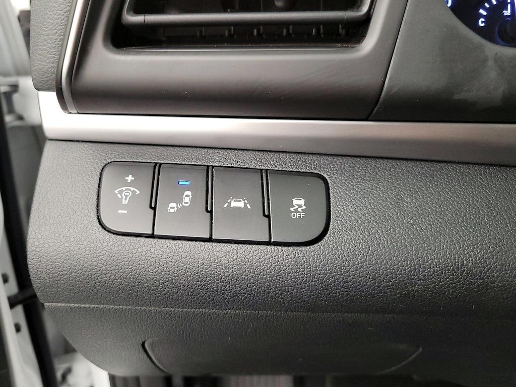 used 2020 Hyundai Elantra car, priced at $14,998