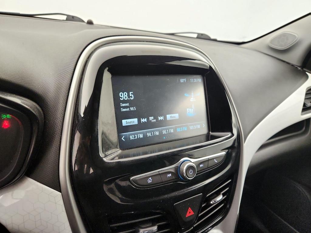 used 2018 Chevrolet Spark car, priced at $10,998