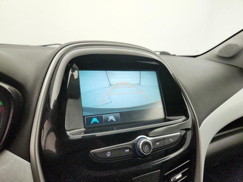 used 2018 Chevrolet Spark car, priced at $10,998