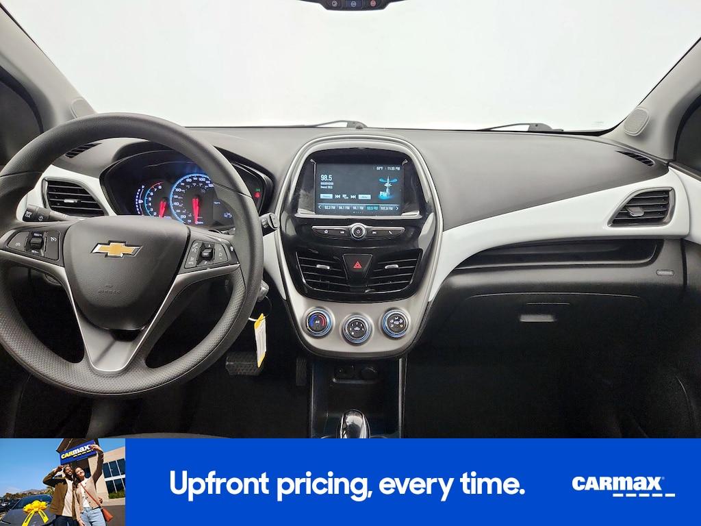 used 2018 Chevrolet Spark car, priced at $10,998