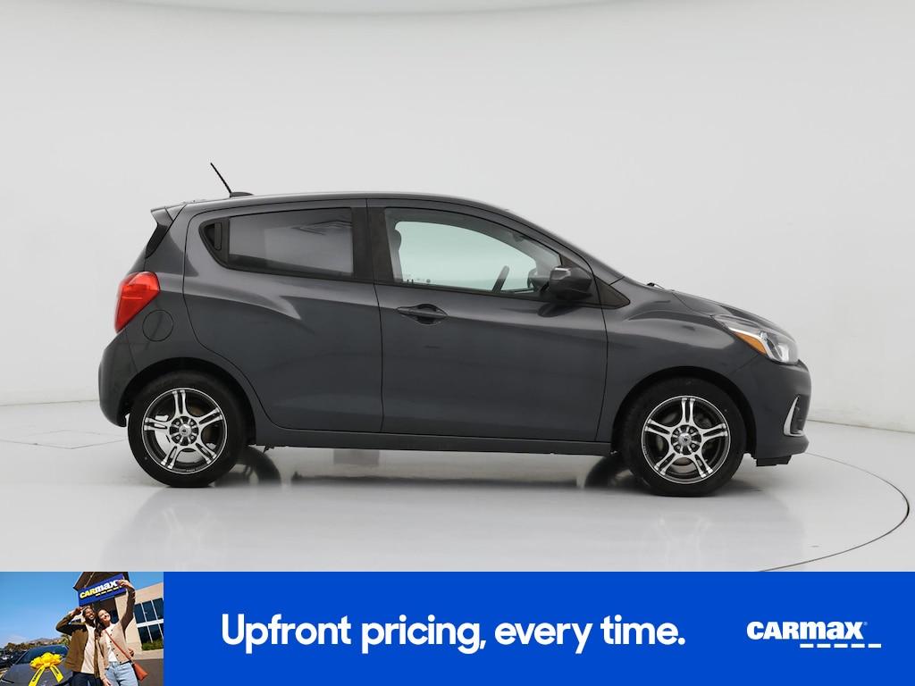 used 2018 Chevrolet Spark car, priced at $10,998