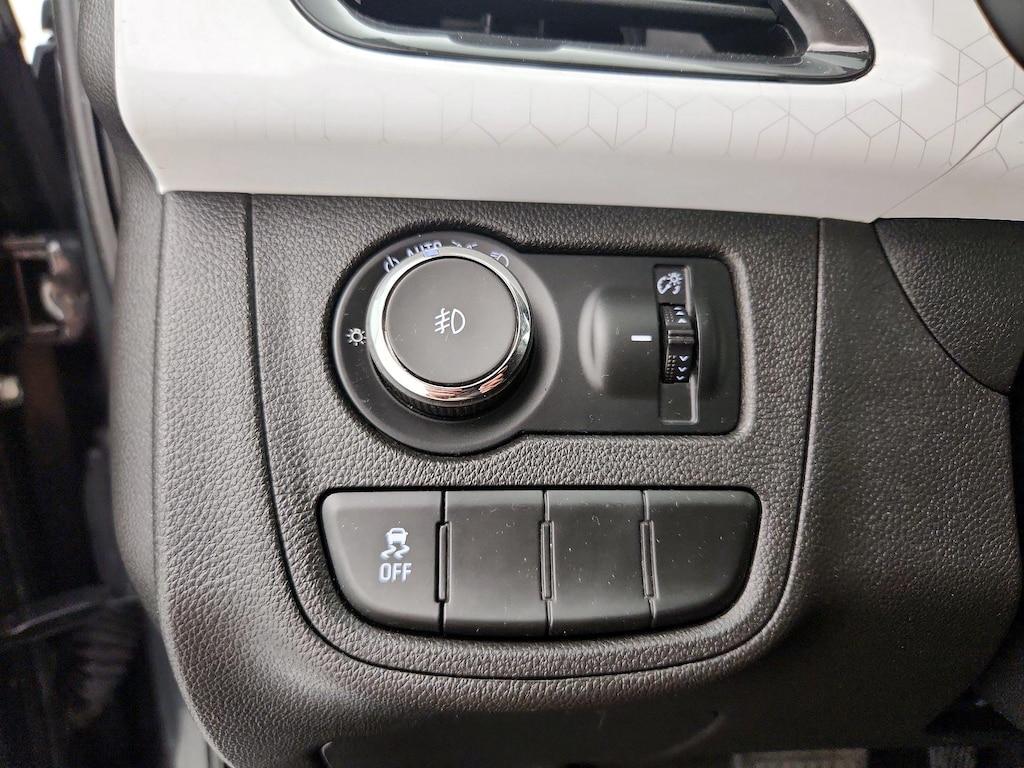 used 2018 Chevrolet Spark car, priced at $10,998
