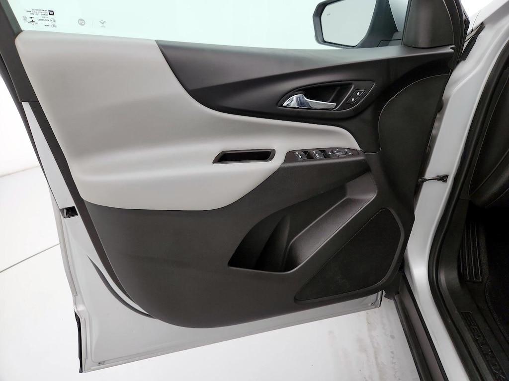 used 2022 Chevrolet Equinox car, priced at $19,998
