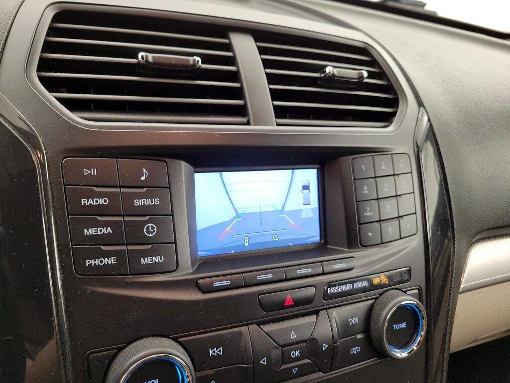 used 2019 Ford Explorer car, priced at $21,998