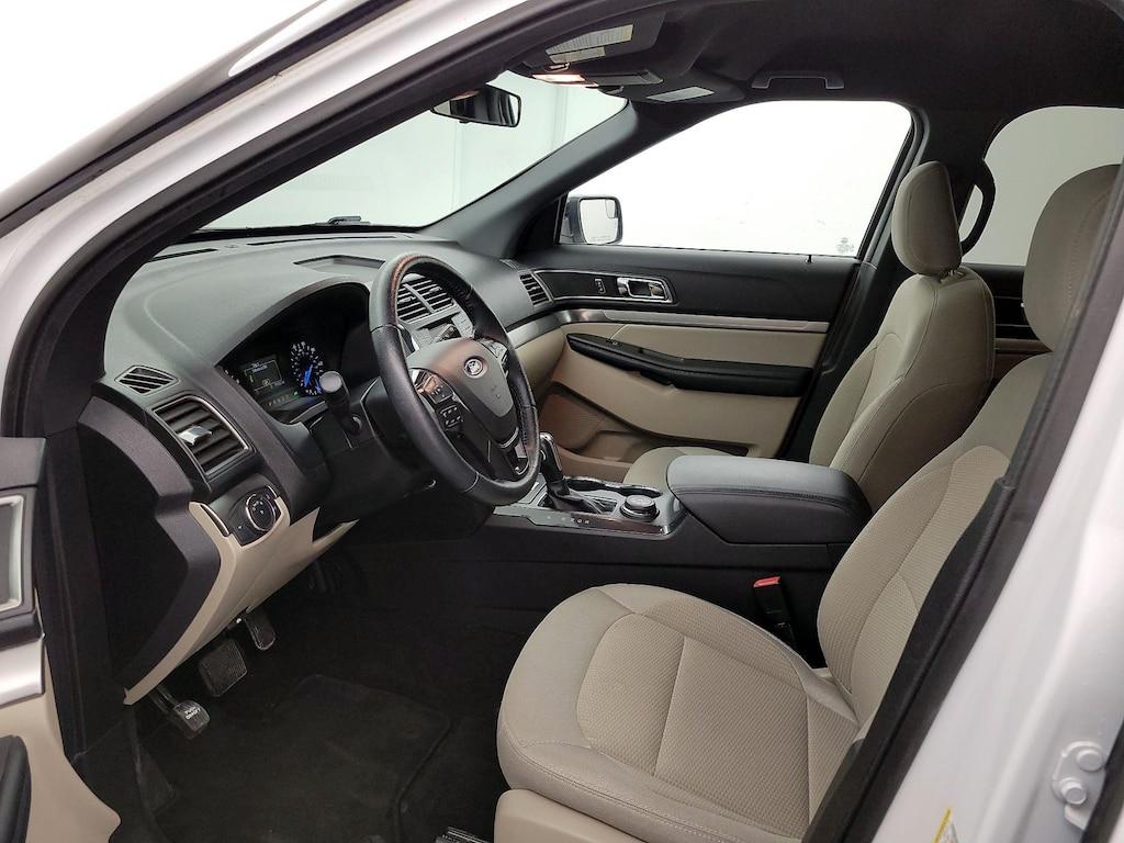 used 2019 Ford Explorer car, priced at $21,998