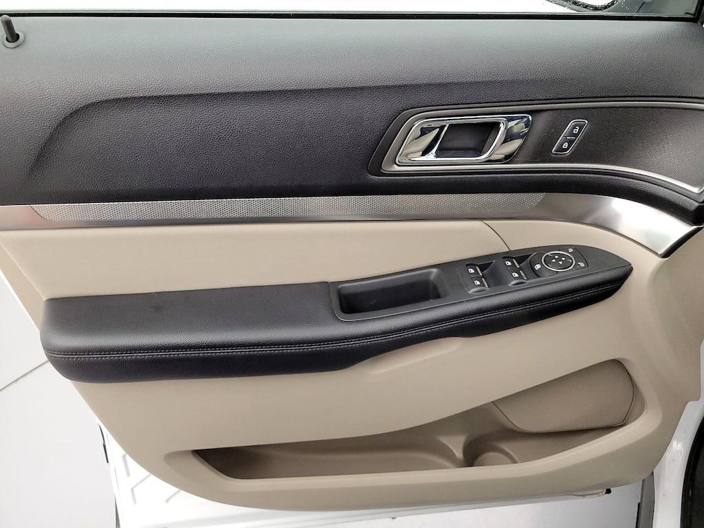 used 2019 Ford Explorer car, priced at $21,998