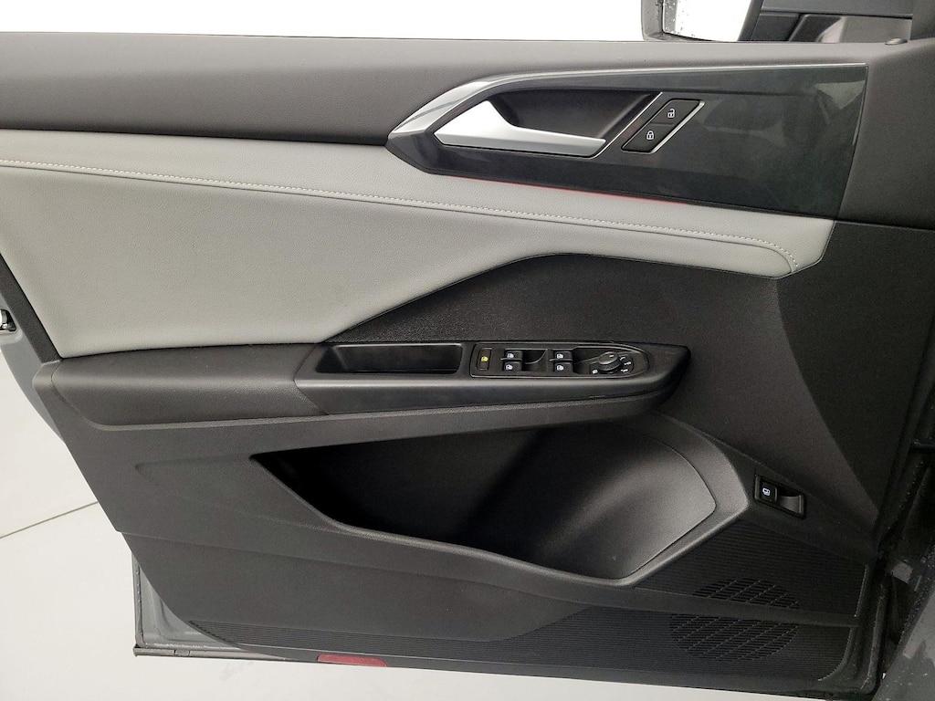 used 2022 Volkswagen Taos car, priced at $27,998