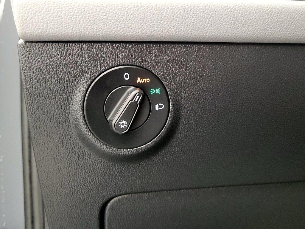 used 2022 Volkswagen Taos car, priced at $27,998
