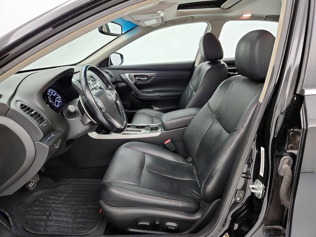 used 2013 Nissan Altima car, priced at $15,998