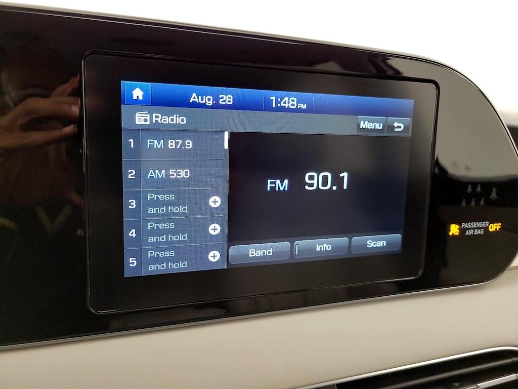 used 2020 Hyundai Palisade car, priced at $32,998